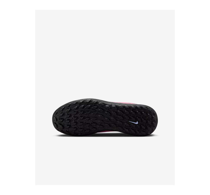Дитячі Сороконіжки Nike JR SUPERFLY 10 CLUB TF Рожевий 38.5 (7dFQ8313-600 38.5)
