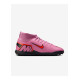 Дитячі Сороконіжки Nike JR SUPERFLY 10 CLUB TF Рожевий 38.5 (7dFQ8313-600 38.5)