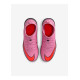 Дитячі Сороконіжки Nike JR SUPERFLY 10 CLUB TF Рожевий 38.5 (7dFQ8313-600 38.5)