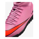 Дитячі Сороконіжки Nike JR SUPERFLY 10 CLUB TF Рожевий 38.5 (7dFQ8313-600 38.5)
