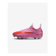 Дитячі Бутси Nike JR ZOOM VAPOR 16 ACADEMY FG/MG Рожевий 33 (7dFQ8392-600 33)