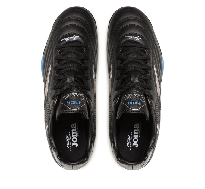 Чоловічі бутси Joma AGUILA Чорний 31 (AGUS2301TF 31)