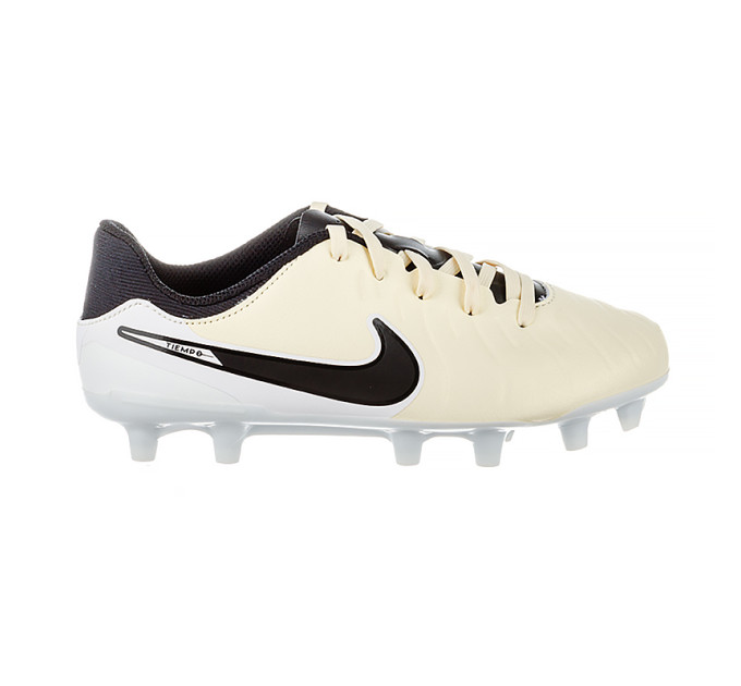 Дитячі Бутси Nike JR LEGEND 10 ACADEMY FG/MG Жовтий 38 (7dDV4348-700 38)