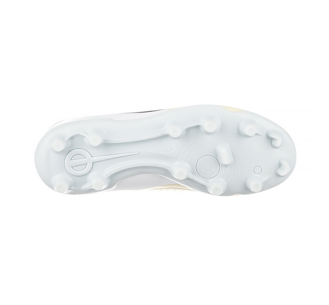 Дитячі Бутси Nike JR LEGEND 10 ACADEMY FG/MG Жовтий 38 (7dDV4348-700 38)