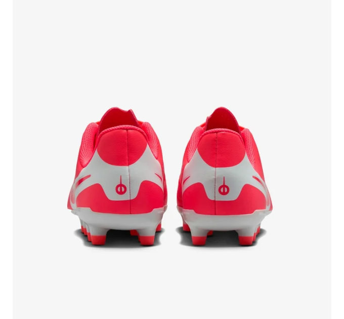 Дитячі Бутси Nike JR LEGEND 10 CLUB FG/MG Кораловий 33 (7dDV4352-800 33)