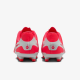 Дитячі Бутси Nike JR LEGEND 10 CLUB FG/MG Кораловий 33 (7dDV4352-800 33)
