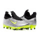 Дитячі Бутси Nike JR ZOOM VAPOR 15 ACAD XXV FGMG Срібний 27.5 (7dFJ2040-060 27.5)