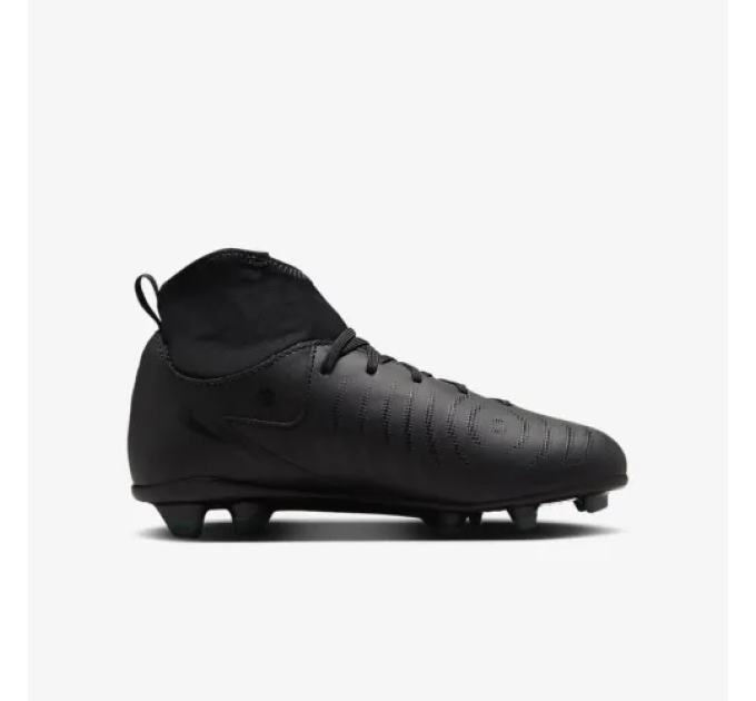Дитячі Бутси NIKE JR PHANTOM LUNA II CLUB FG/MG Чорний 36.5 (7dFJ2601-002 36.5)