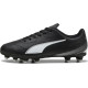 Бутси Puma VITORIA II FG/AG Jr чорний Дитячі 31 (12UK) 18,5 см 108503-01 31