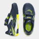 Сороконіжки дитячі Joma POWERFULL Синій, Жовтий 29 (POJW2503TFV 29)