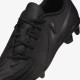 Дитячі Бутси Nike JR PHANTOM GX II CLUB FG/MG Чорний 37.5 (7dFJ2600-002 37.5)