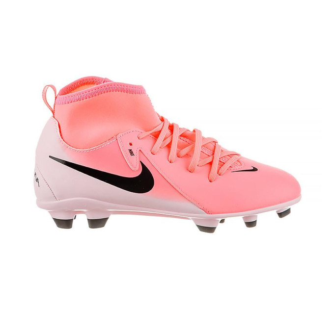 Дитячі Бутси Nike JR PHANTOM LUNA II CLUB FG/MG Рожевий 38 (7dFJ2601-600 38)