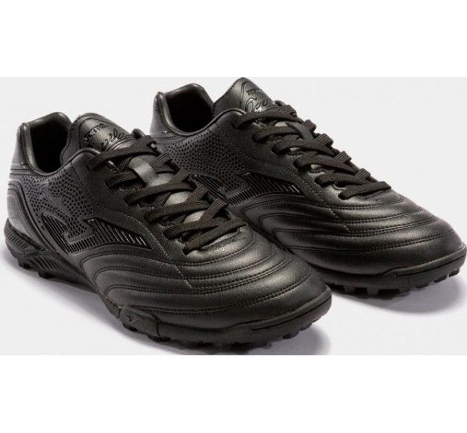 Дитячі сороконіжки Joma AGUILA Чорний 39 (AGUS2521TF 39)