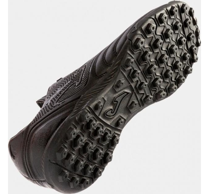 Дитячі сороконіжки Joma AGUILA Чорний 39 (AGUS2521TF 39)