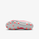 Дитячі Бутси Nike JR LEGEND 10 CLUB FG/MG Кораловий 33.5 (7dDV4352-800 33.5)