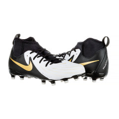 Дитячі Бутси Nike JR PHANTOM LUNA II ACAD F/MG Білий 38.5 (7dFJ2603-100 38.5)