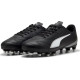 Бутси Puma VITORIA II FG/AG Jr чорний Дитячі 32 (13UK) 19 см 108503-01 32