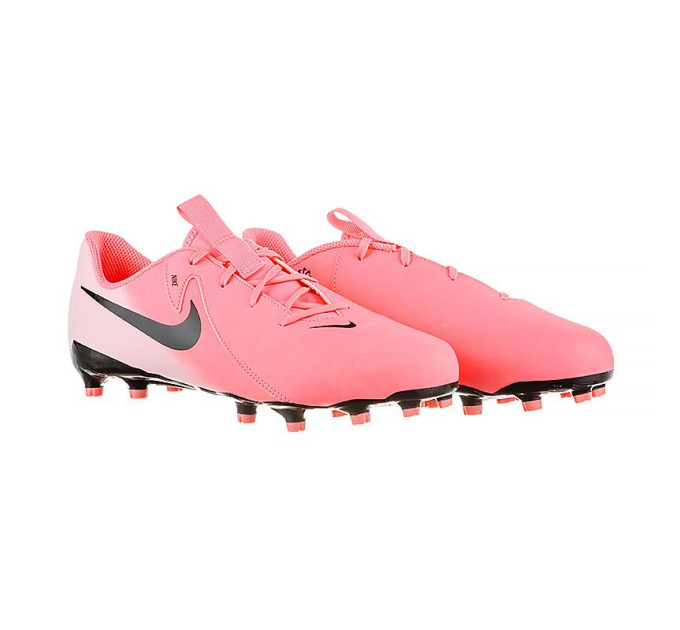 Дитячі Бутси Nike JR PHANTOM GX II ACADEMY FG/MG Рожевий 32 (7dFD6722-600 32)