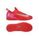 Дитячі Сороконіжки Nike JR ZOOM VAPOR 16 ACADEMY TF Помаранчевий 38 (7dFQ8284-800 38)
