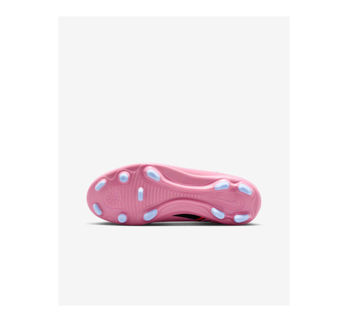 Дитячі Бутси Nike JR VAPOR 16 CLUB FG/MG Рожевий 36.5 (7dFQ8286-600 36.5)