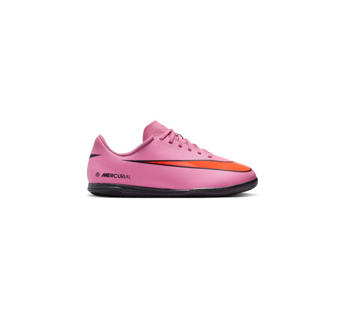 Дитячі Футзалки Nike JR VAPOR 16 CLUB IC Рожевий 36.5 (7dFQ8289-600 36.5) Дитячі Футзалки Nike JR VAPOR 16 CLUB IC Рожевий 36.5 (7dFQ8289-600 36.5)