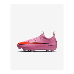 Дитячі Бутси Nike JR ZOOM VAPOR 16 ACADEMY FG/MG Рожевий 35 (7dFQ8392-600 35)