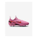 Дитячі Бутси Nike JR ZOOM VAPOR 16 ACADEMY FG/MG Рожевий 35 (7dFQ8392-600 35)