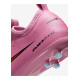 Дитячі Бутси Nike JR ZOOM VAPOR 16 ACADEMY FG/MG Рожевий 35 (7dFQ8392-600 35)
