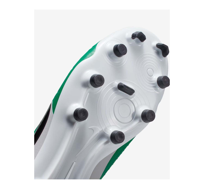 Дитячі Бутси Nike JR LEGEND 10 ACADEMY FG/MG LV8 Зелений 36.5 (7dHJ7190-300 36.5)