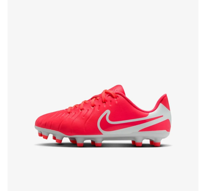 Дитячі Бутси Nike JR LEGEND 10 CLUB FG/MG Кораловий 35 (7dDV4352-800 35) Дитячі Бутси Nike JR LEGEND 10 CLUB FG/MG Кораловий 35 (7dDV4352-800 35)