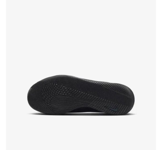 Дитячі Футзалки Nike JR VAPOR 16 CLUB IC Чорний 35.5 (7dFQ8289-002 35.5)