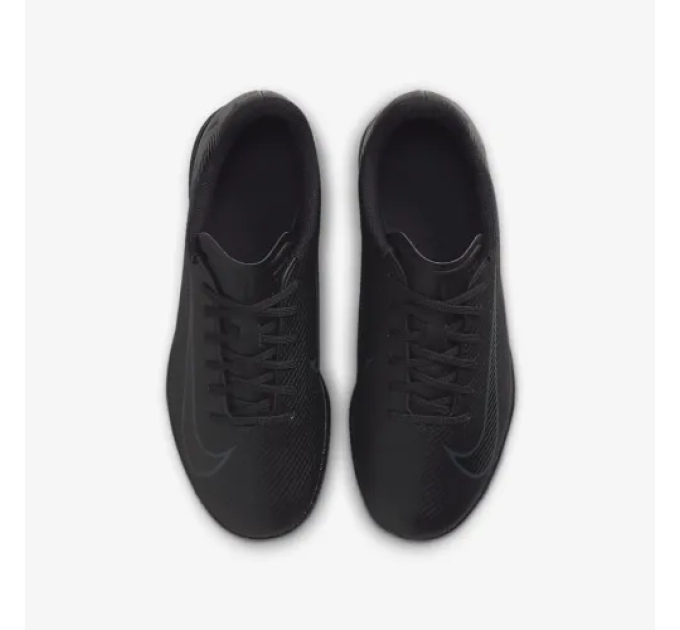 Дитячі Футзалки Nike JR VAPOR 16 CLUB IC Чорний 35.5 (7dFQ8289-002 35.5)