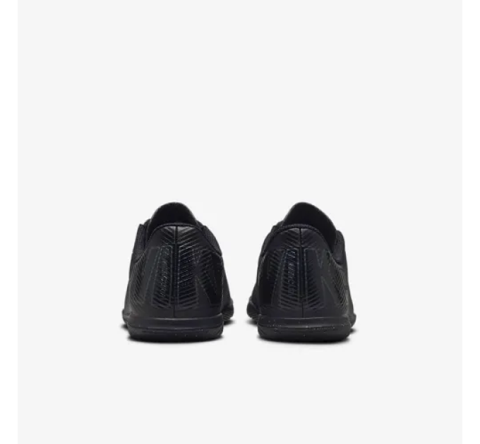 Дитячі Футзалки Nike JR VAPOR 16 CLUB IC Чорний 35.5 (7dFQ8289-002 35.5)