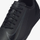 Дитячі Футзалки Nike JR VAPOR 16 CLUB IC Чорний 35.5 (7dFQ8289-002 35.5)