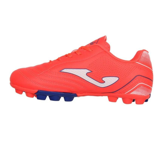 Бутси дитячі Joma TOLEDO кораловий Діт 34 TOJS2507HG 34 Бутси дитячі Joma TOLEDO кораловий Діт 34 TOJS2507HG 34