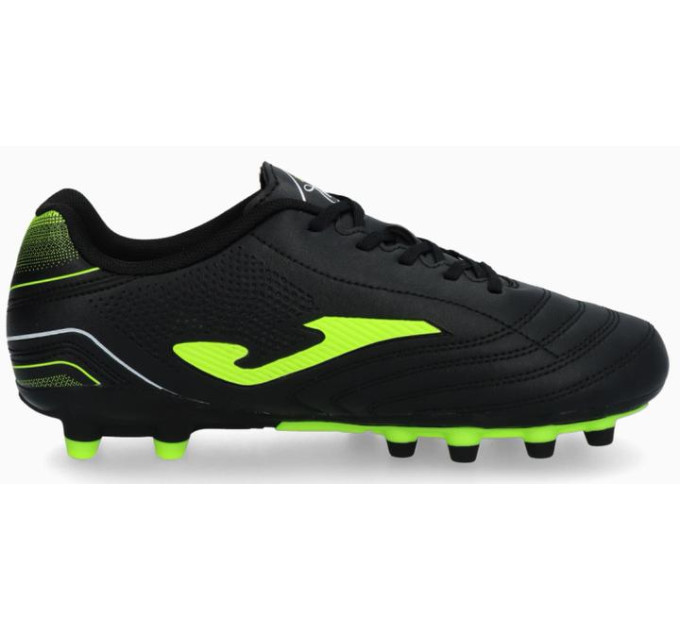 Бутси дитячі Joma TOLEDO чорний Діт 32 TOJS2501FG 32 Бутси дитячі Joma TOLEDO чорний Діт 32 TOJS2501FG 32