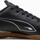 Футзалки Puma VITORIA II IT Jr чорний Дитячі 34.5 (2UK) 21 см 108505-01 34.5