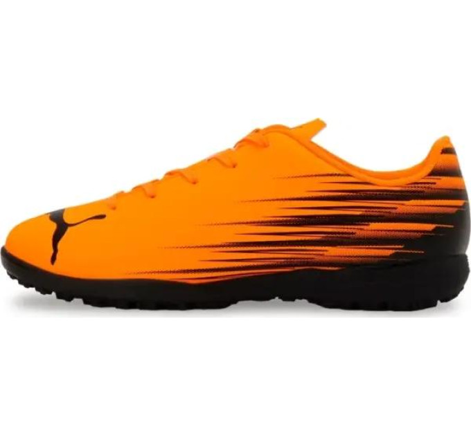 Сороконіжки Puma ATTACANTO II TT Jr помаранчевий Дитячі 35 (2.5UK) 21.5 см 108497-04 35
