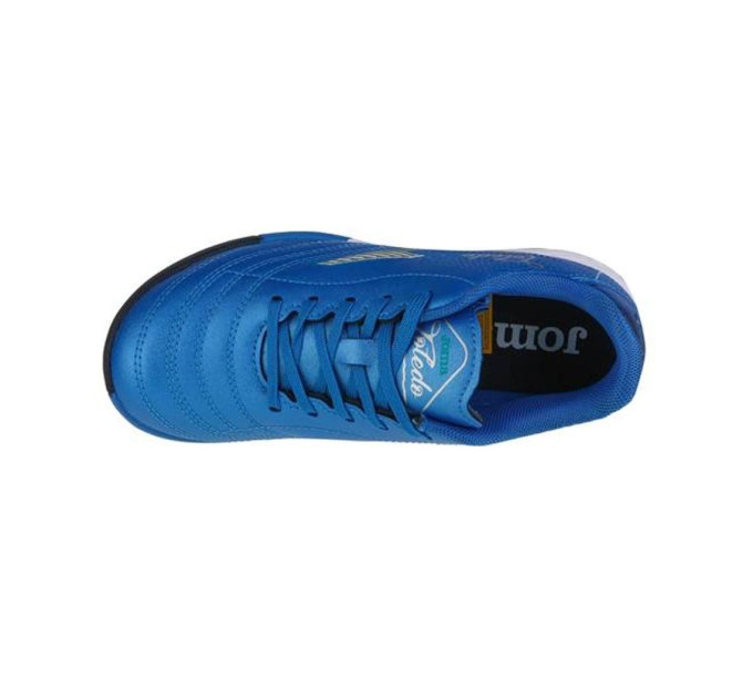 Сороконіжки дитячі Joma TOLEDO Синій 38 (TOJS2404TF 38)