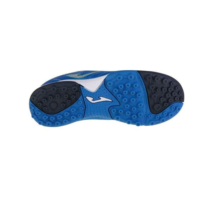 Сороконіжки дитячі Joma TOLEDO Синій 38 (TOJS2404TF 38)