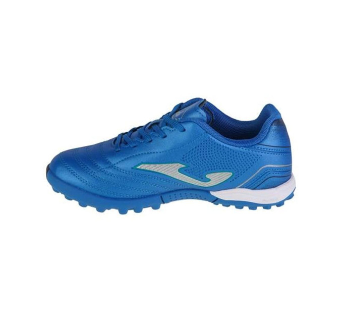 Сороконіжки дитячі Joma TOLEDO Синій 38 (TOJS2404TF 38)