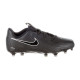 Дитячі Бутси Nike JR PHANTOM GX II ACADEMY FG/MG Чорний 38 (7dFD6722-001 38)