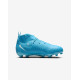 Дитячі Бутси Nike JR PHANTOM LUNA II ACAD F/MG Блакитний 34 (7dFJ2603-400 34)