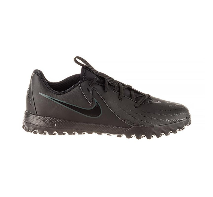 Дитячі Сороконіжки Nike JR PHANTOM GX II ACADEMY TF Чорний 38.5 (7dFJ2608-002 38.5)