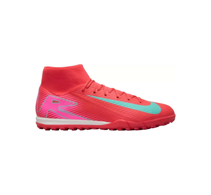 Дитячі Сороконіжки Nike ZM SUPERFLY 10 ACADEMY TF Фуксія 36 (7dFQ8331-800 36)