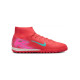 Дитячі Сороконіжки Nike ZM SUPERFLY 10 ACADEMY TF Фуксія 36 (7dFQ8331-800 36)