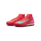 Дитячі Сороконіжки Nike ZM SUPERFLY 10 ACADEMY TF Фуксія 36 (7dFQ8331-800 36)