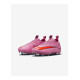 Дитячі Бутси Nike JR ZOOM VAPOR 16 ACADEMY FG/MG Рожевий 36 (7dFQ8392-600 36)