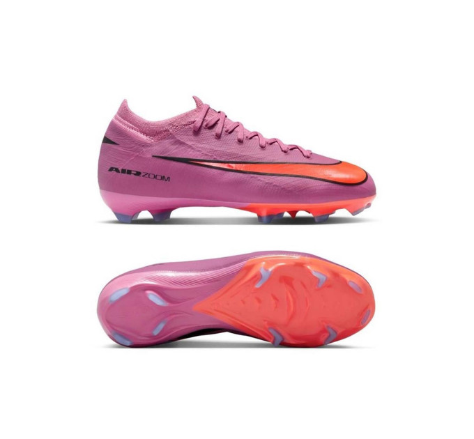 Дитячі Бутси Nike JR ZM VAPOR 16 PRO FG Рожевий 32 (7dHF5448-600 32) Дитячі Бутси Nike JR ZM VAPOR 16 PRO FG Рожевий 32 (7dHF5448-600 32)