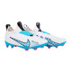 Дитячі Бутси Nike JR ZOOM VAPOR 15 ACADEMY FG/MG Білий 27 (7dDJ5617-146 27.5)